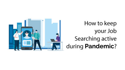 Tips for Job Searching