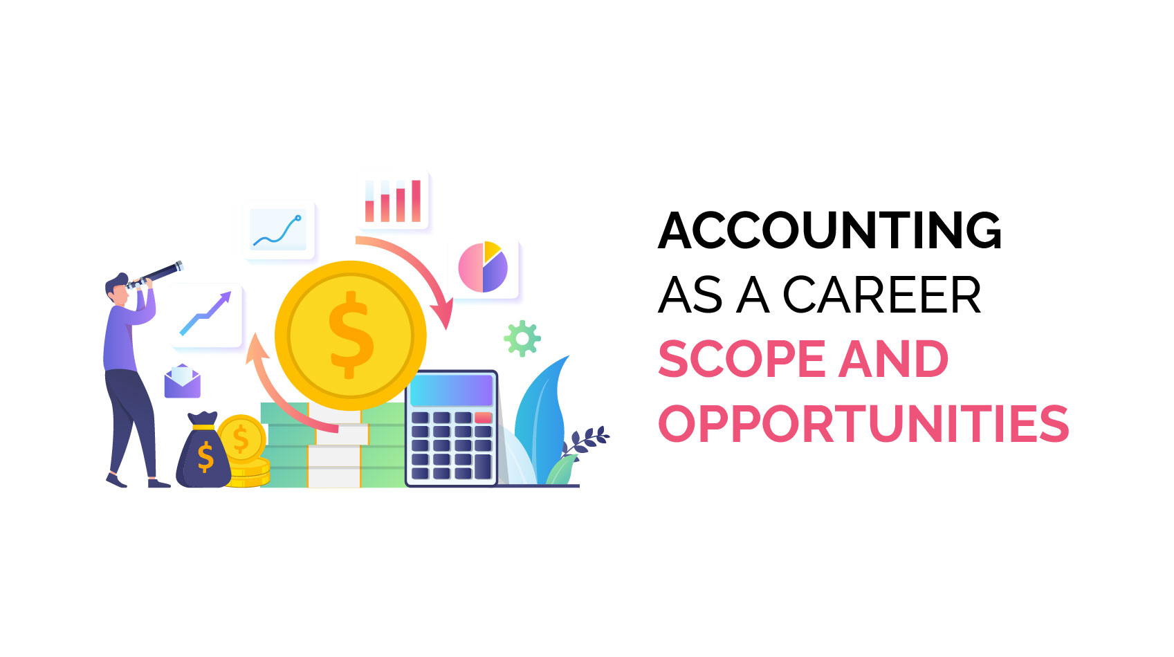 accounting as a a career