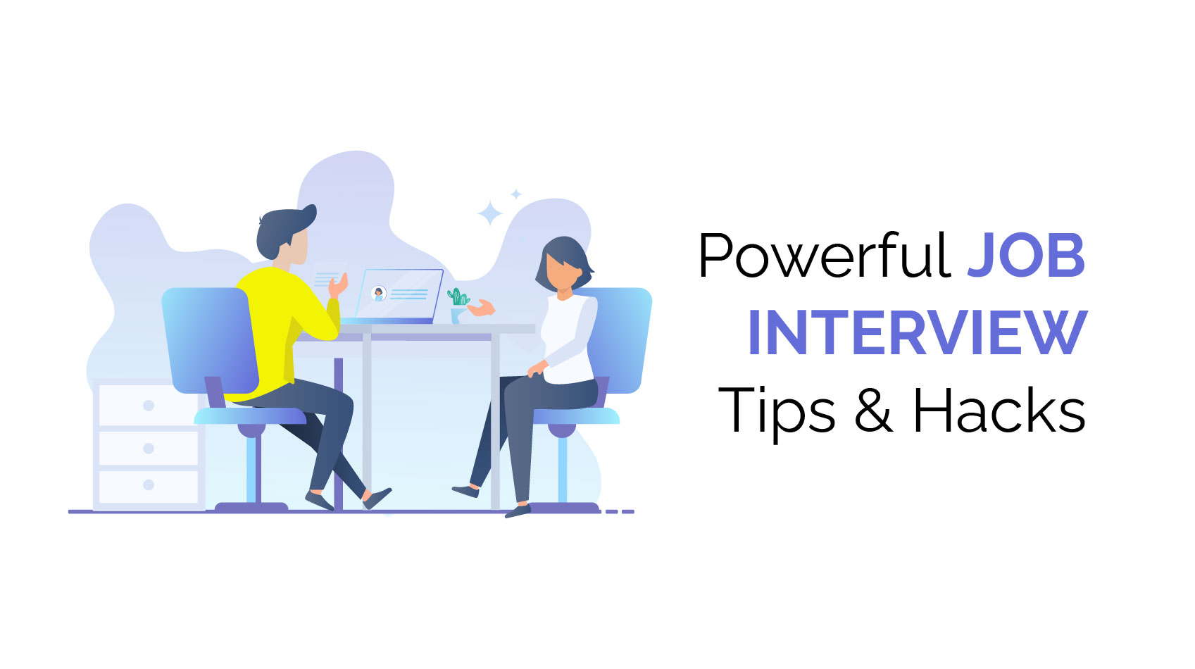 job interview tips