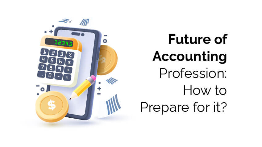 future of accounting