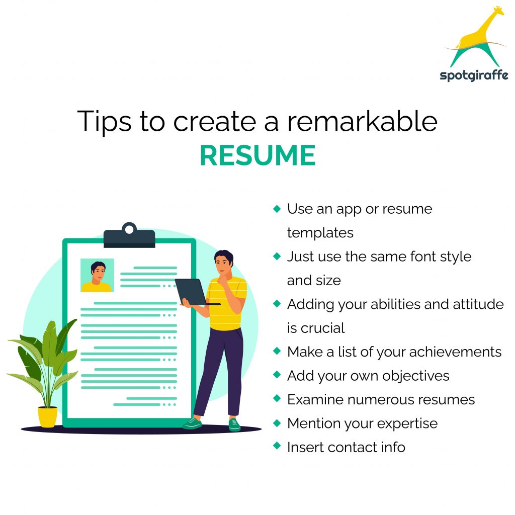 accounting job resume
