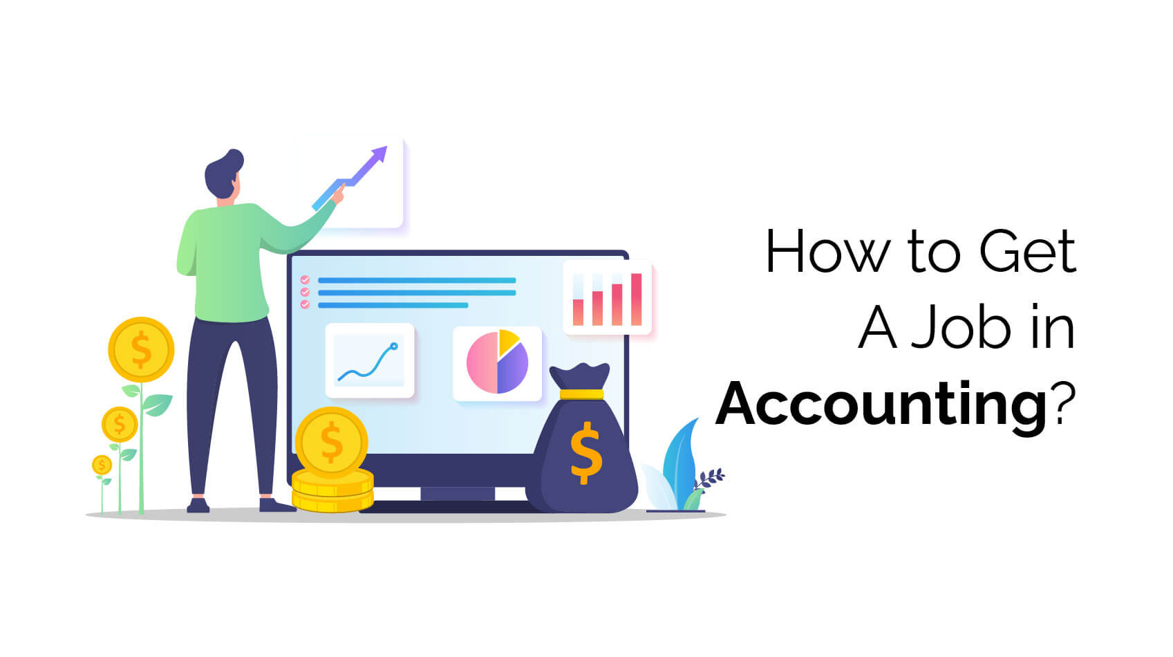 job in accounting