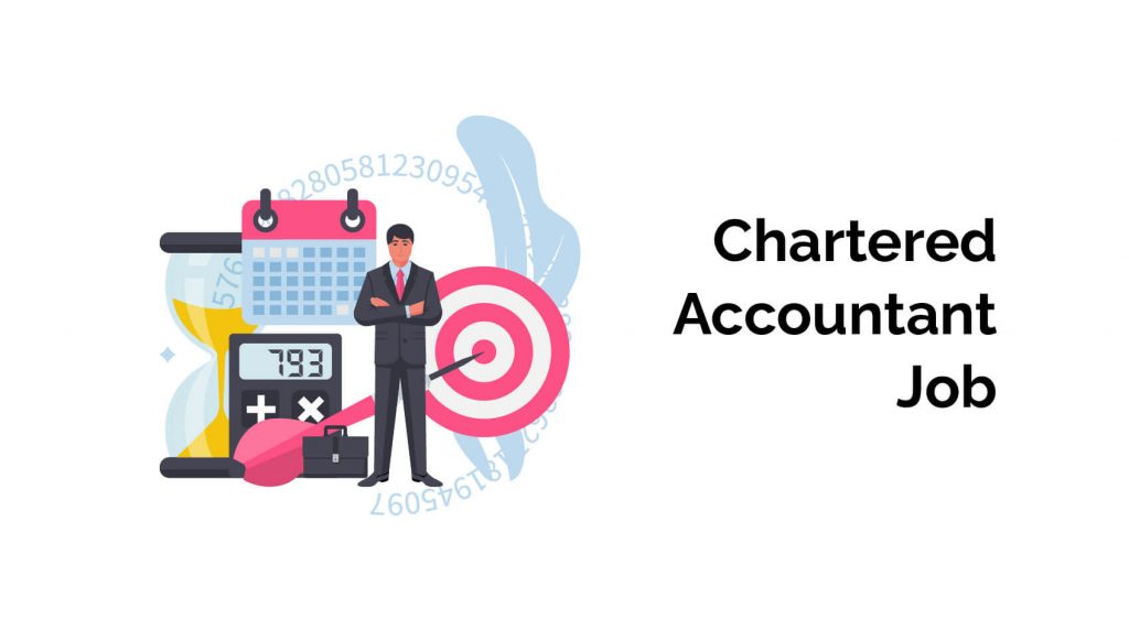 chartered accountant job_ca