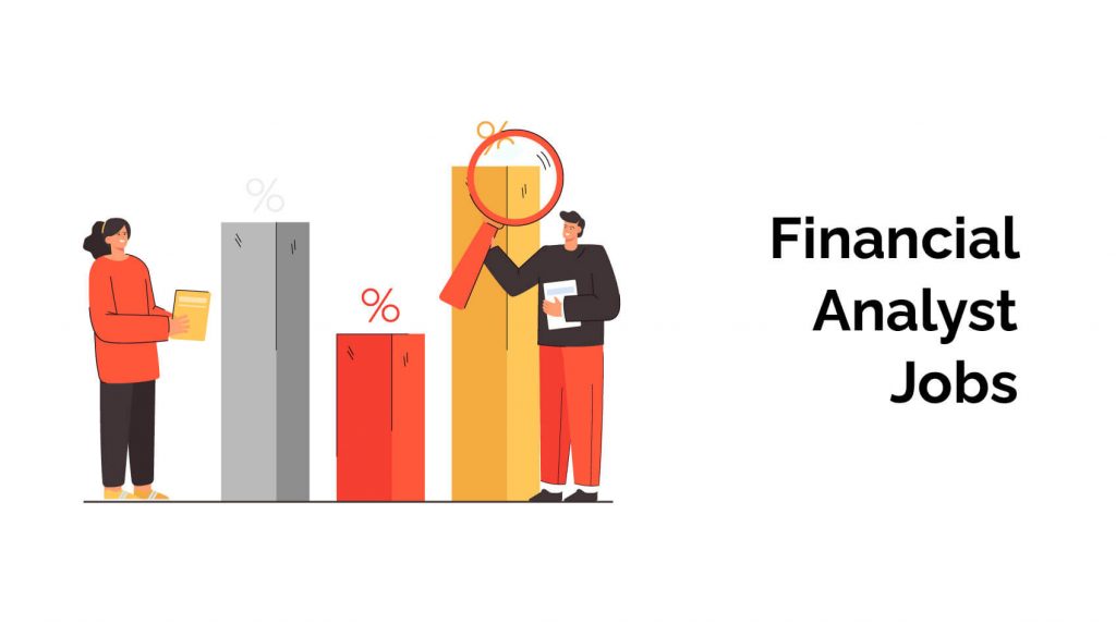 financial analyst job description