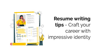 resume writing tips