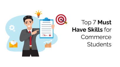 skills for commerce students
