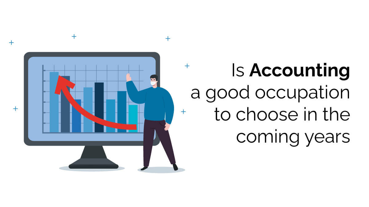 accounting is a good career choice