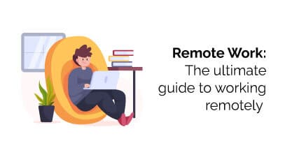 remote work
