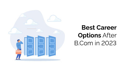 career options after b.com