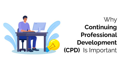 continuing professional development