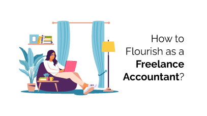 How to be a Freelance Accountant