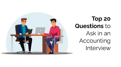 Questions to ask in an accounting interview