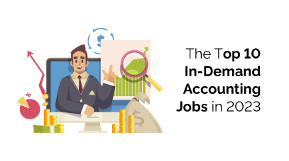 In-Demand Accounting Jobs