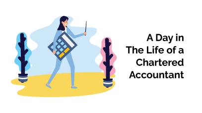 A Day In The Life Of A Chartered Accountant