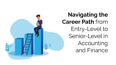 Career Paths in Finance and Accounting