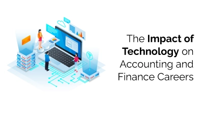 Impact of Technology on Accounting Profession