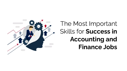 Skills Required to Become an Accountant