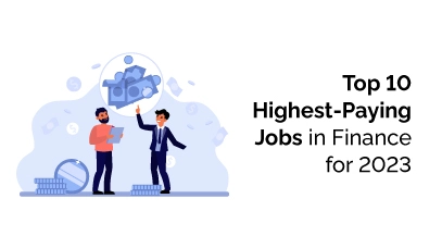 highest-paying jobs in finance