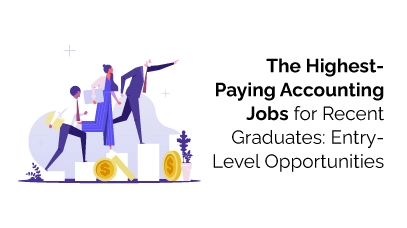 Highest-Paying Accounting Jobs