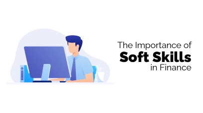 Importance of Soft Skills in Finance