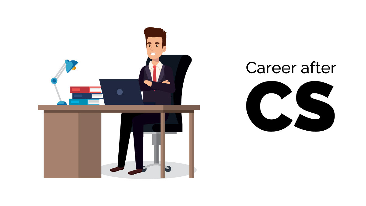 Career after CS