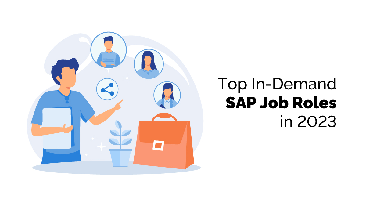 sap job roles