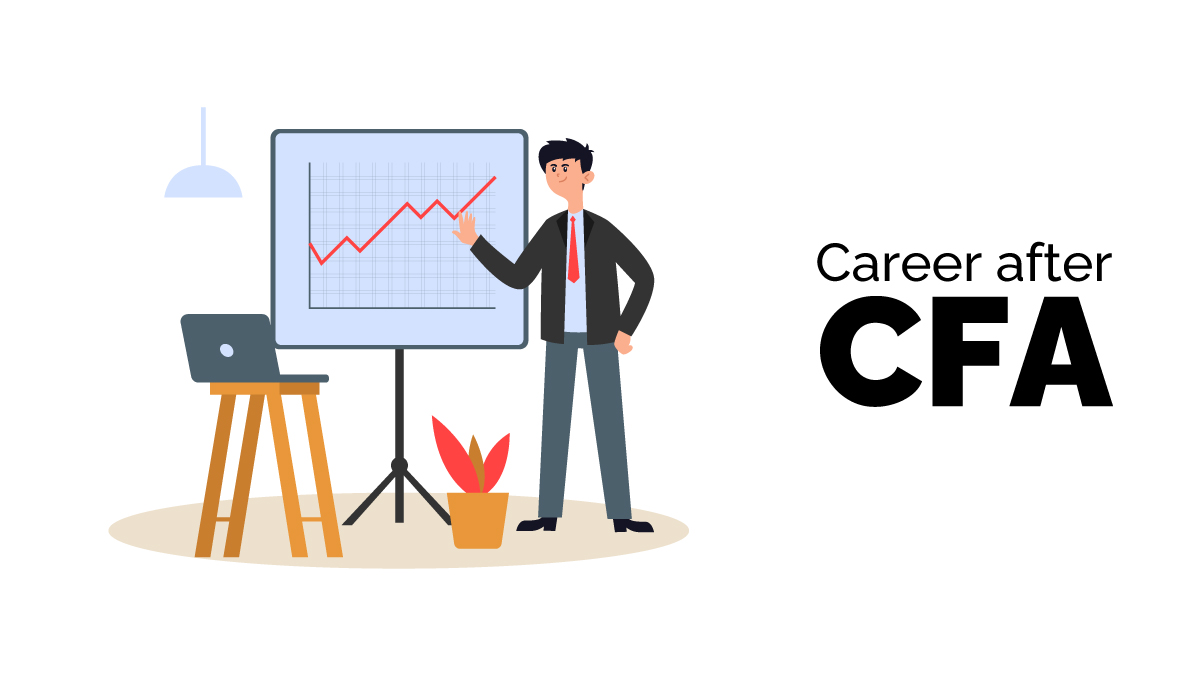 Career after CFA