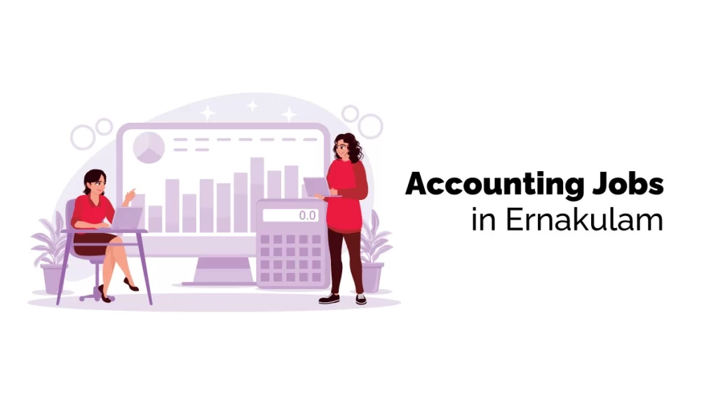 accounting jobs in ernakulam