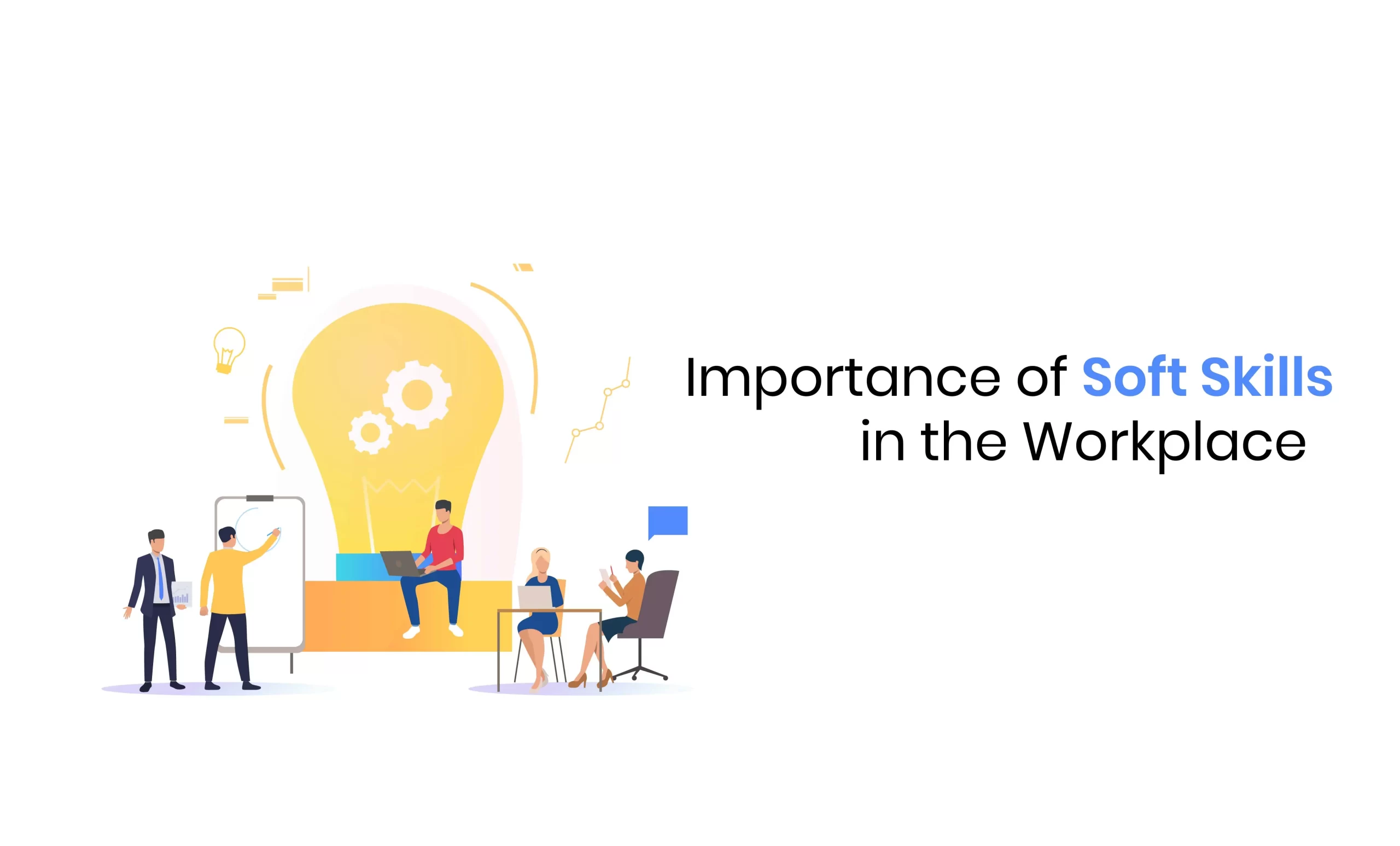 Importance of Soft Skills