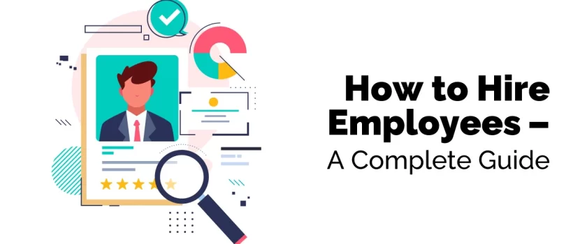 How to Hire Employees