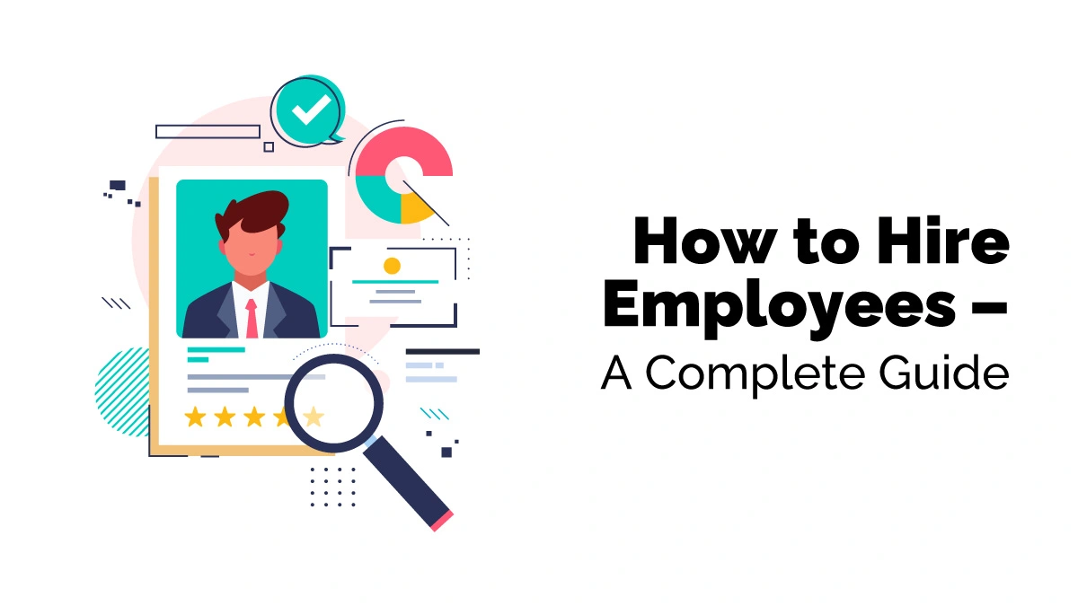 How to Hire Employees