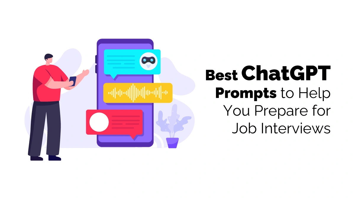 ChatGPT Prompts