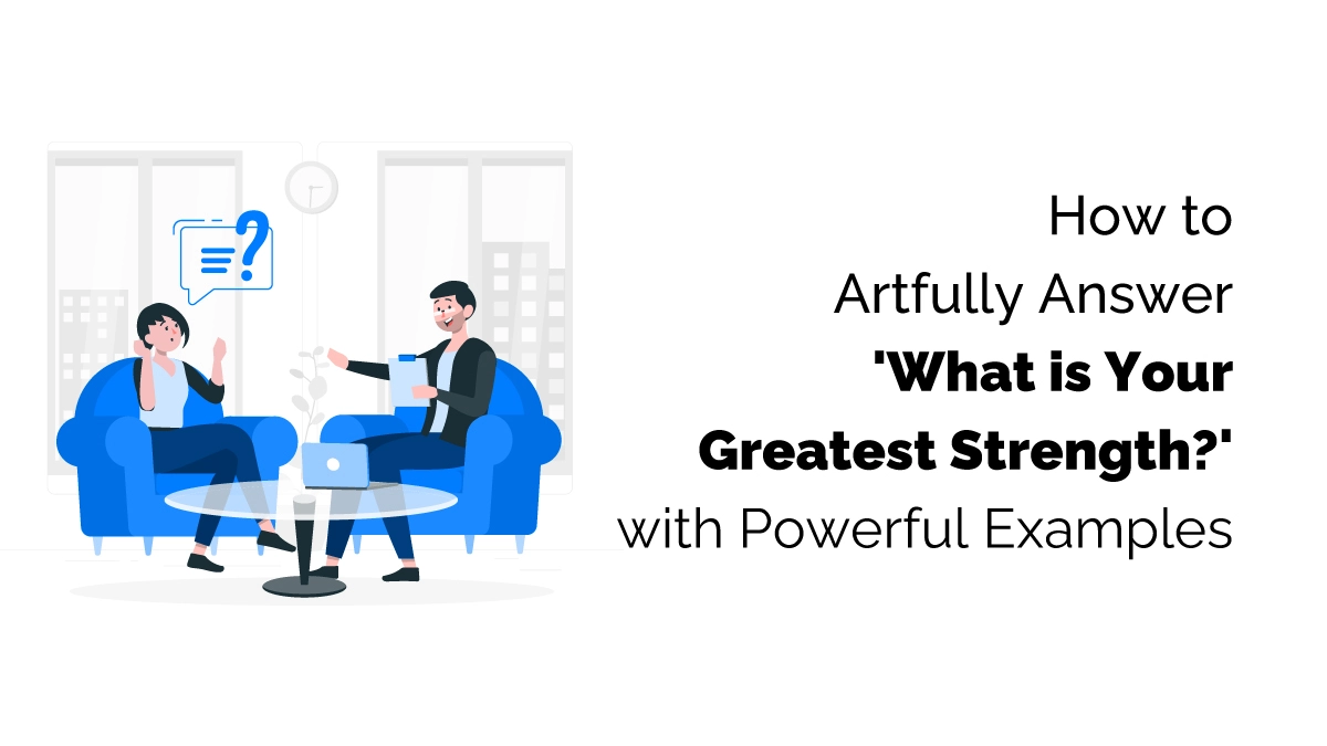 what is your greatest strength