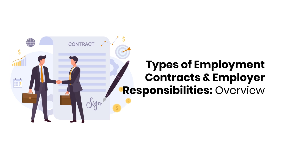 Types of Employment Contracts