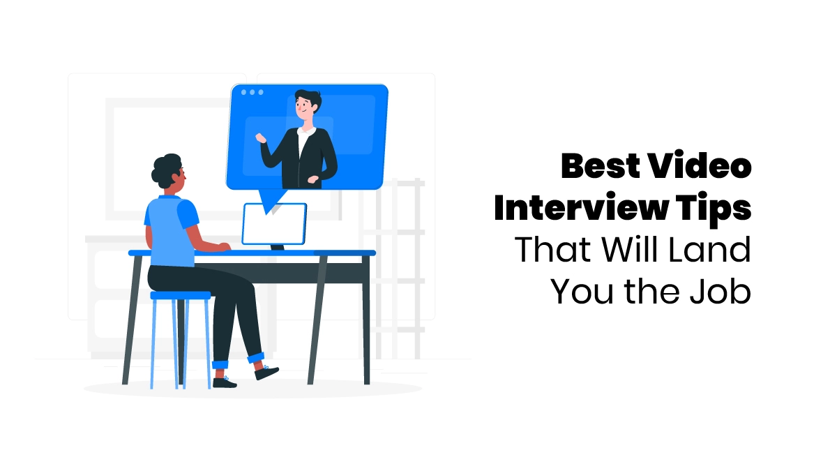 Video Interview Tips