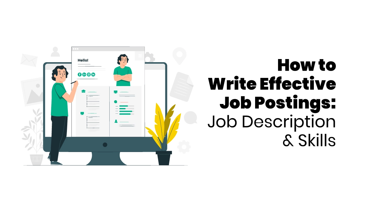 Job Postings