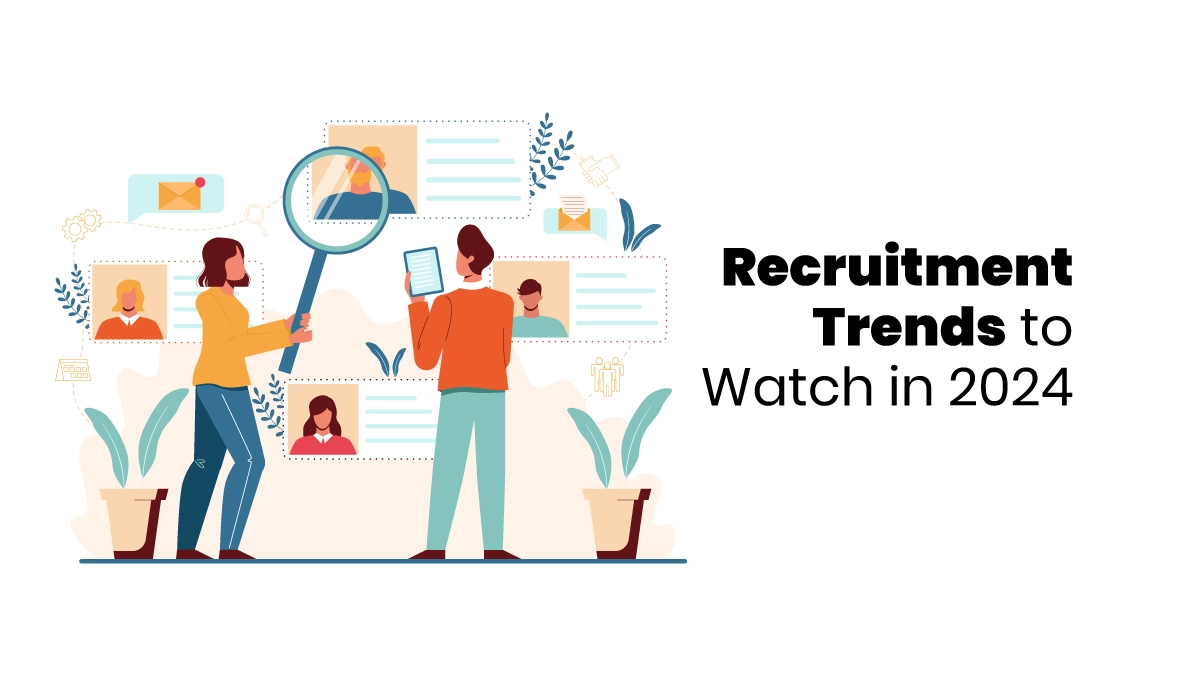 Recruiting Trends