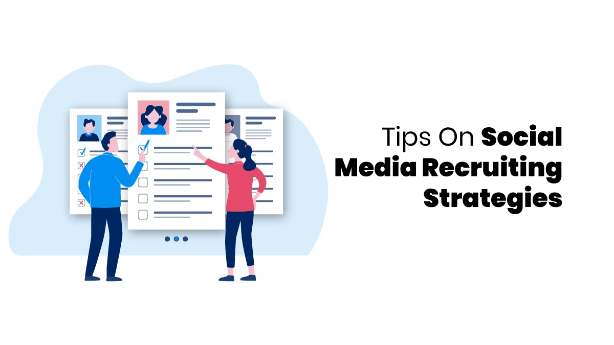 Social Media Recruiting