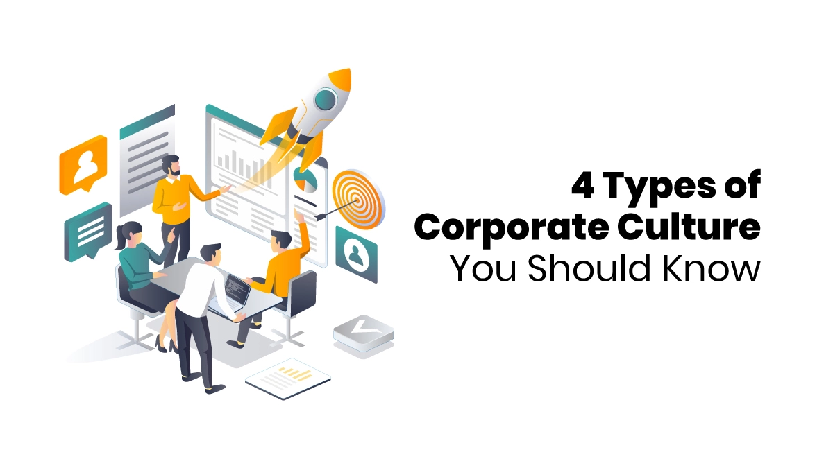 Corporate Culture