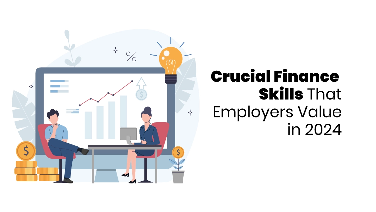 Finance Skills