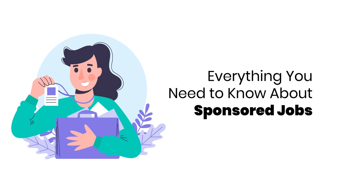 Sponsored Jobs