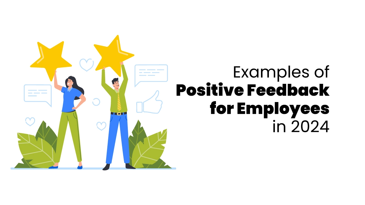 Feedback for Employees