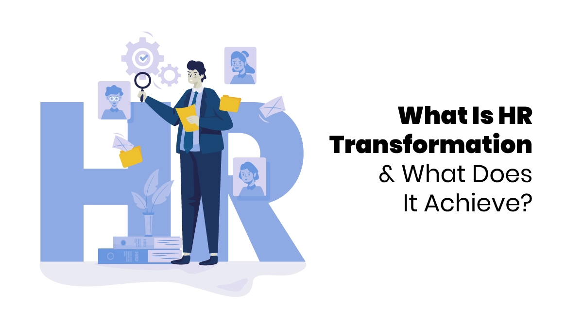 HR Transformation