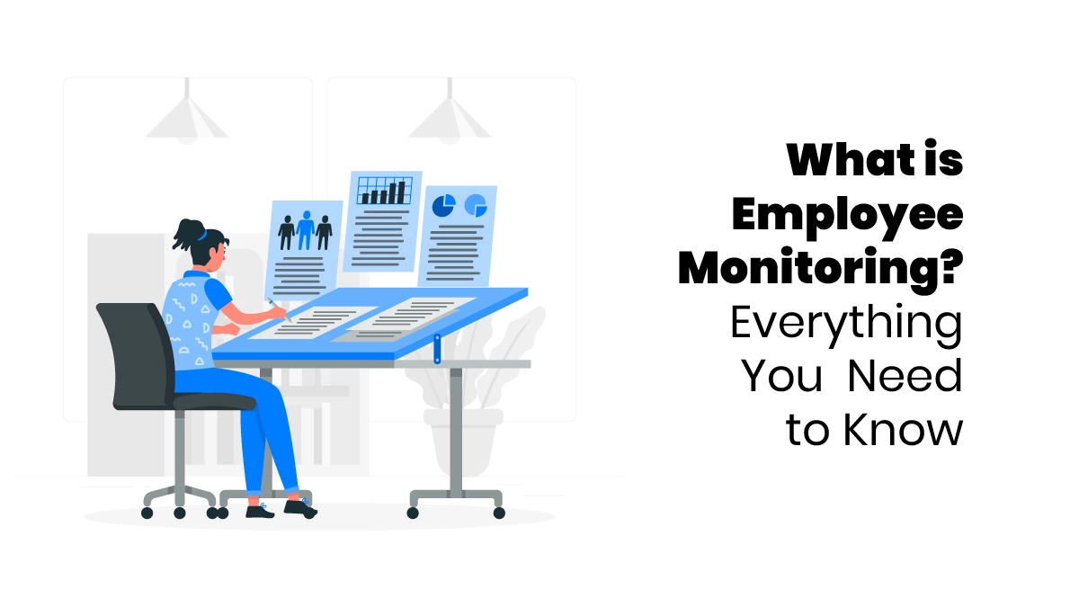Employee Monitoring