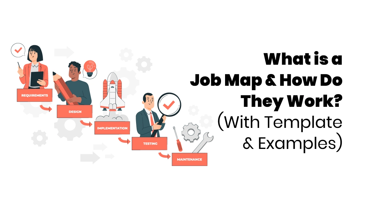 Job Map