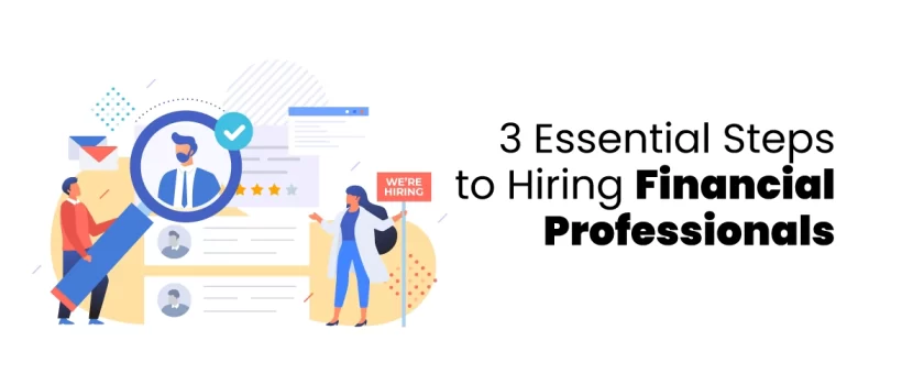 Financial Professionals