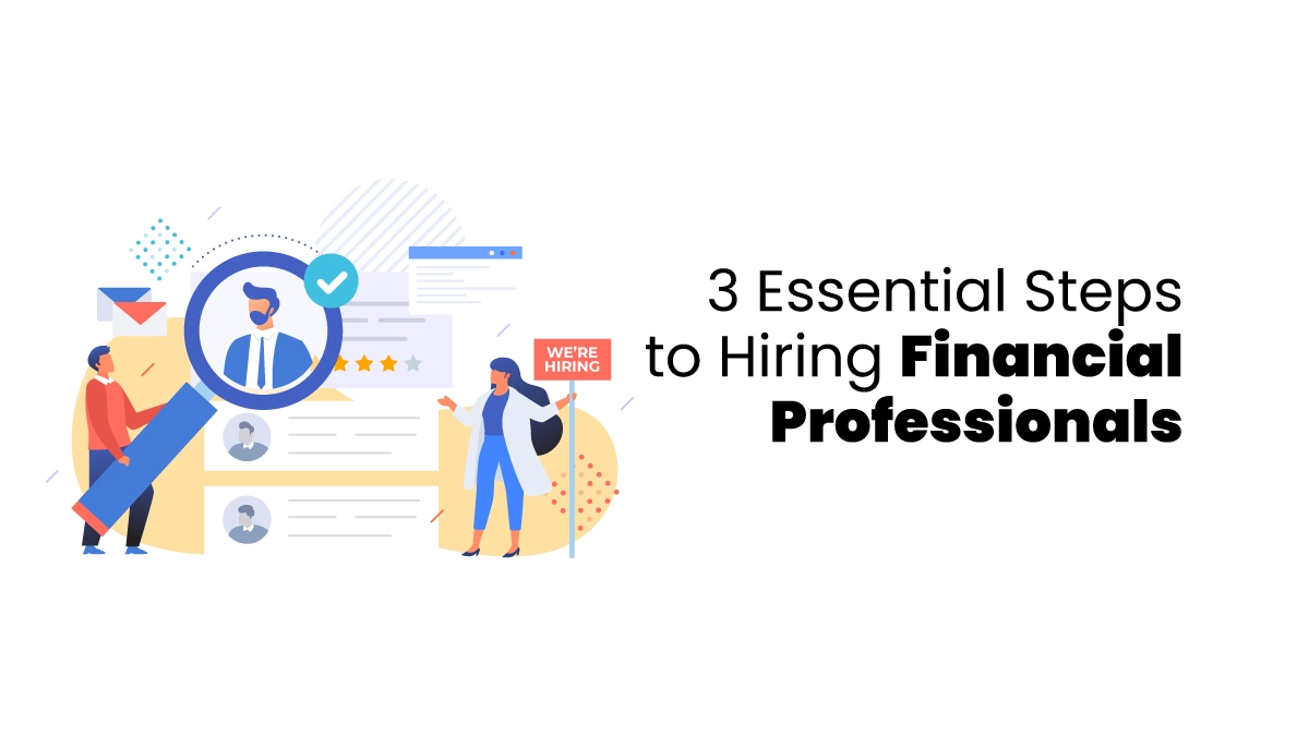 Financial Professionals