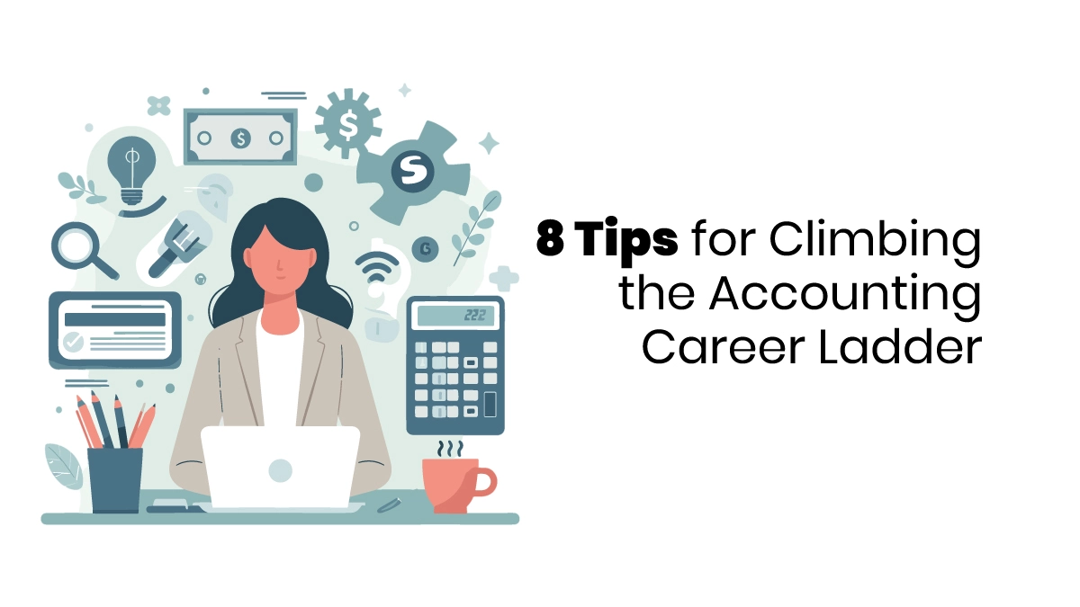 accounting career