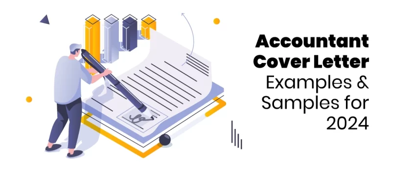 Accountant Cover Letter