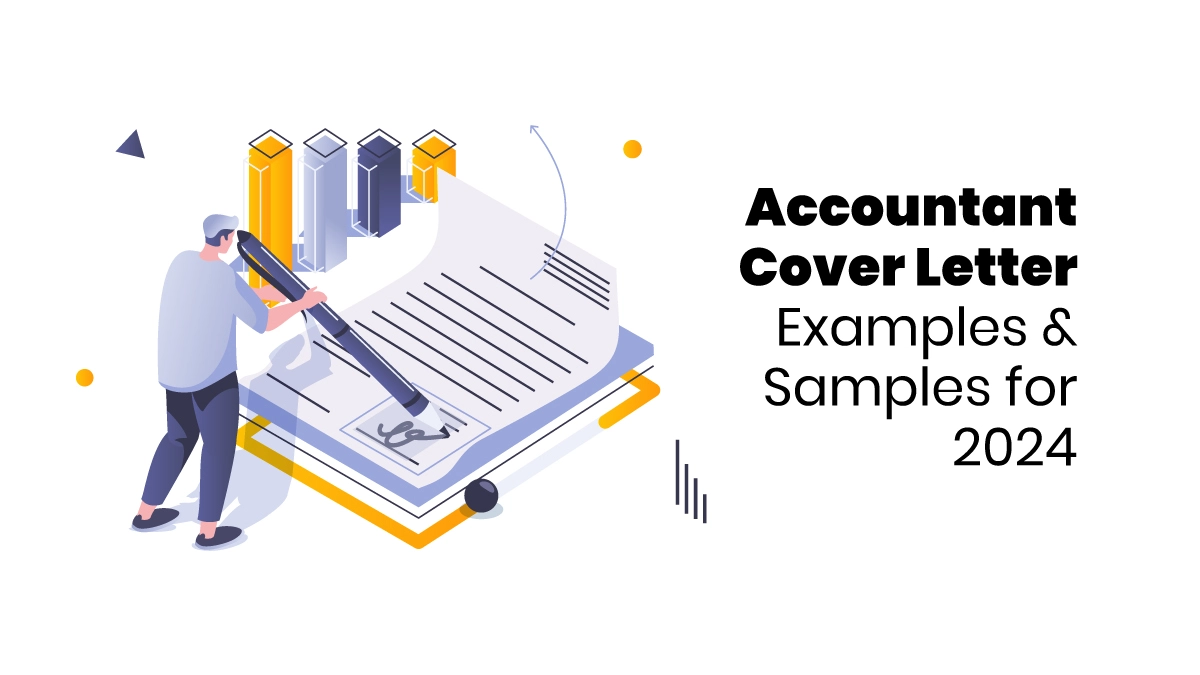 Accountant Cover Letter